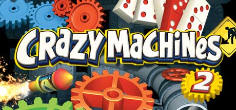 Crazy Machines 2/疯狂机器2