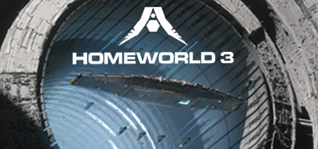 家园3/Homeworld 3-苏白资源