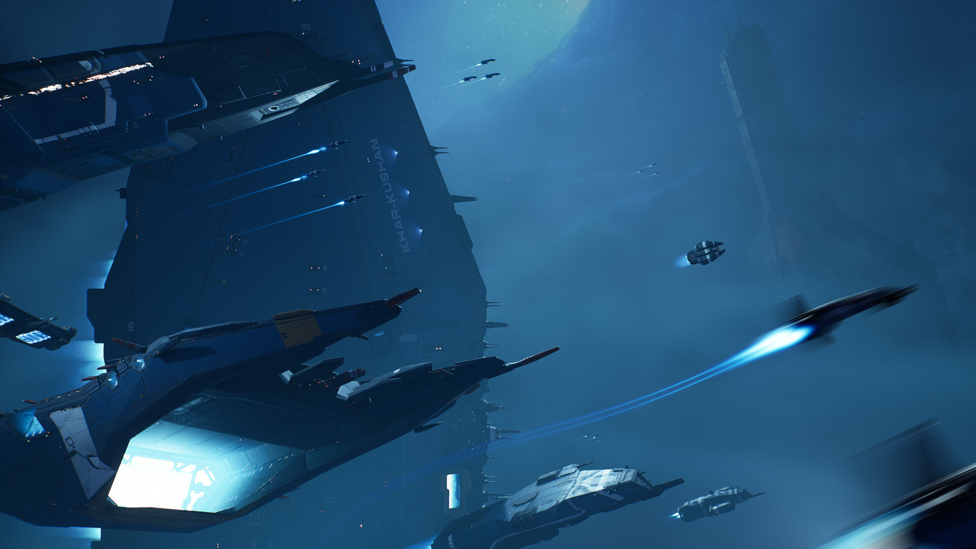 家园3|舰队指挥官版|官方中文|全DLC|Homeworld 3: Fleet Command Edition - 2