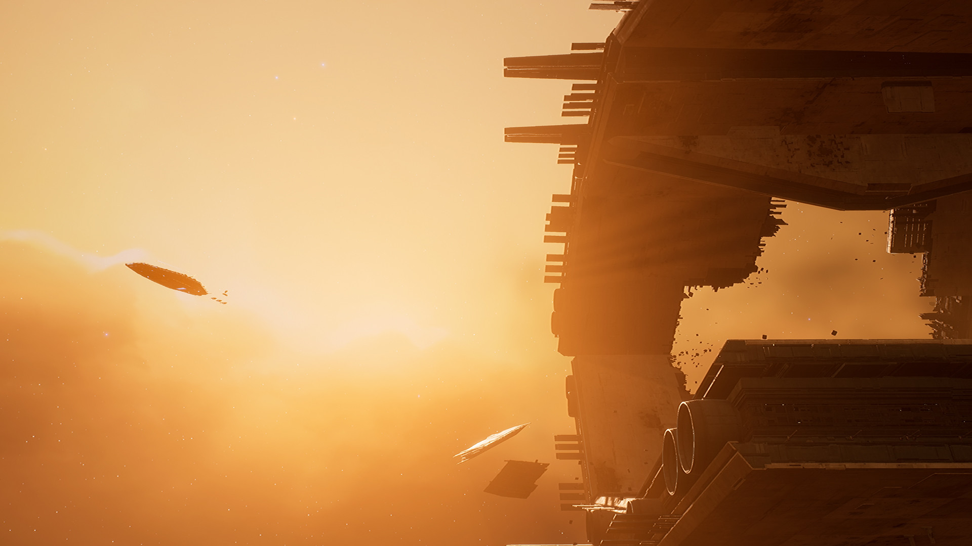 家园3|舰队指挥官版|官方中文|全DLC|Homeworld 3: Fleet Command Edition - 10