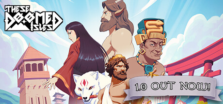 岛不能倒/These Doomed Isles-苏白资源网