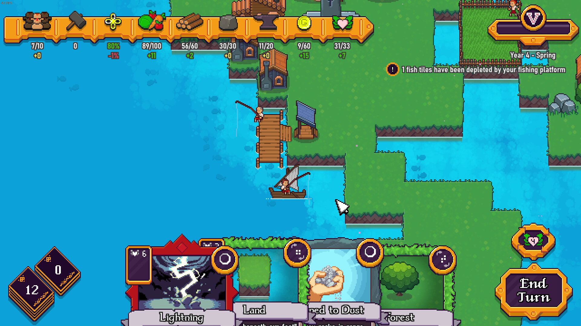 《岛不能倒(These Doomed Isles)》|Build 16457006|中文|免安装硬盘版 《岛不能倒(These Doomed Isles)》|Build 16457006|中文|免安装硬盘版