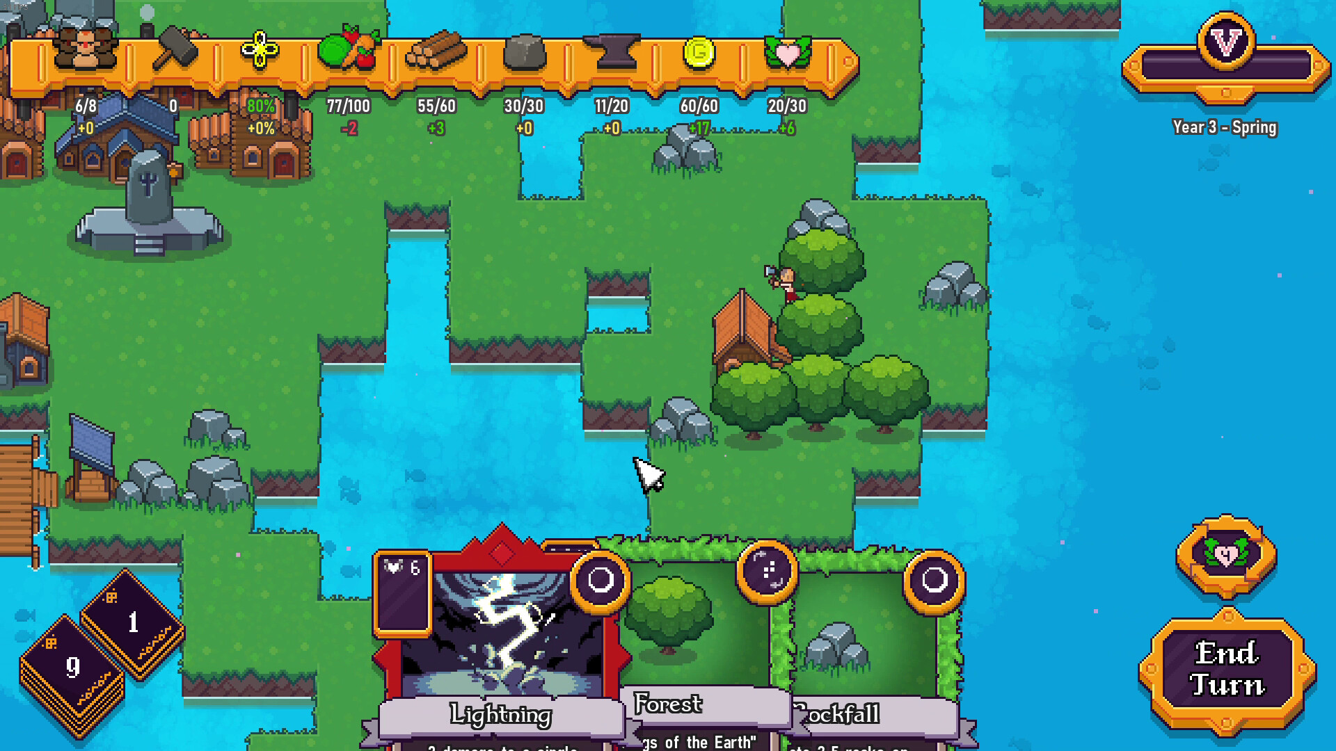 《岛不能倒(These Doomed Isles)》|Build 16457006|中文|免安装硬盘版 《岛不能倒(These Doomed Isles)》|Build 16457006|中文|免安装硬盘版