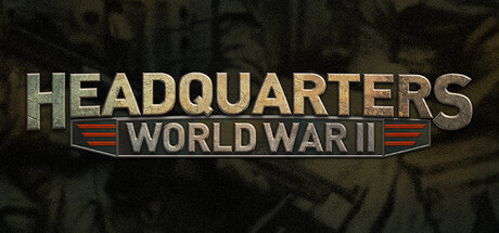 指挥部：二战/Headquarters: World War II-鹿星语