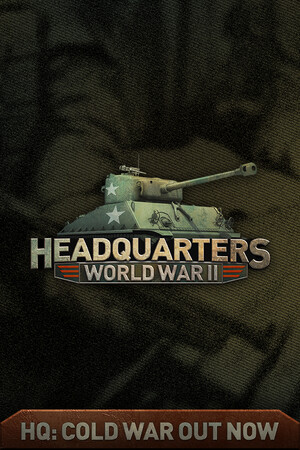 指挥部：二战/Headquarters: World War II