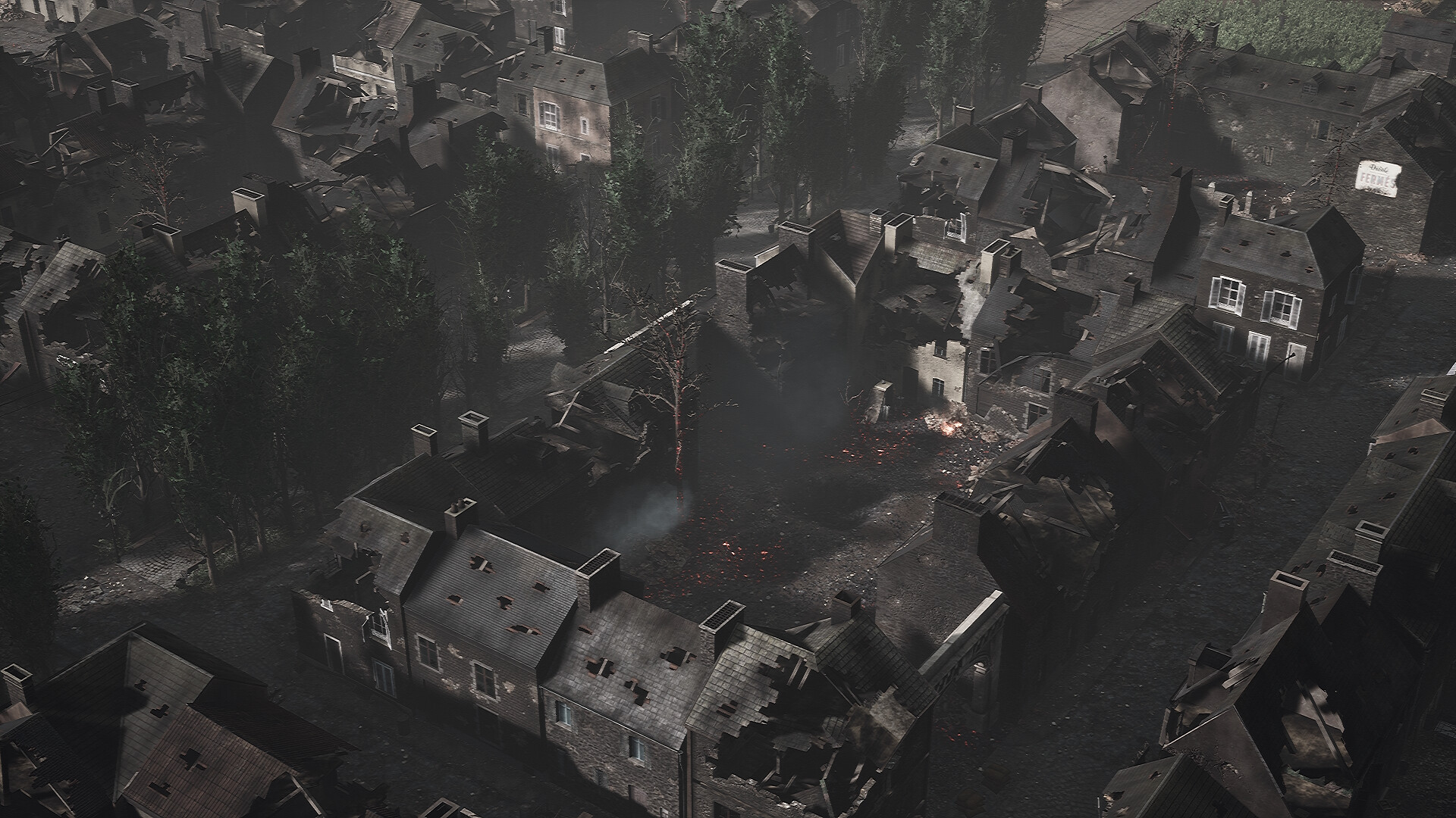 图片[8]-指挥部：二战（Headquarters: World War II）免安装中文版下载-蒸汽游戏宝库 - 高质量Steam单机游戏下载站