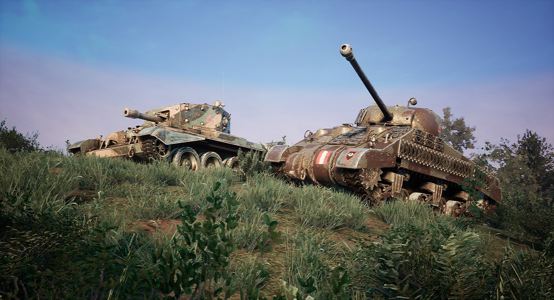 图片[5]-指挥部 二战|官方中文|Build.19052891-阿登高地DLC-破晓先锋-钢铁战意+全DLC|解压即撸|-3DD游戏屋