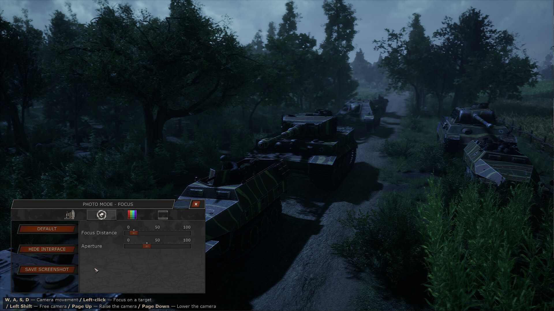 图片[12]-指挥部：二战（Headquarters: World War II）免安装中文版下载-蒸汽游戏宝库 - 高质量Steam单机游戏下载站