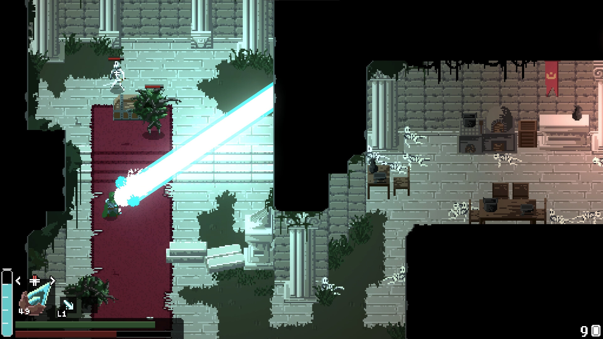 永泉传说|v20250510|官方中文|支持手柄|FOUNTAINS|喷泉 - 3