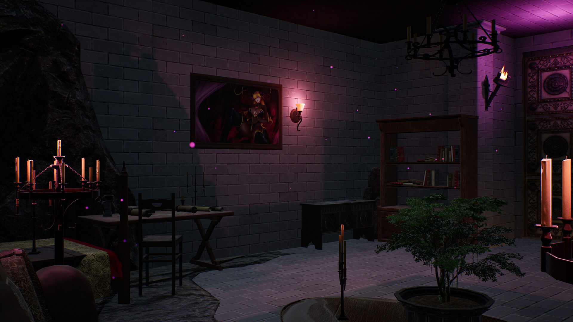 图片[8]-女王的忠诚（Queen's Loyalty）免安装中文版下载-蒸汽游戏宝库 - 高质量Steam单机游戏下载站