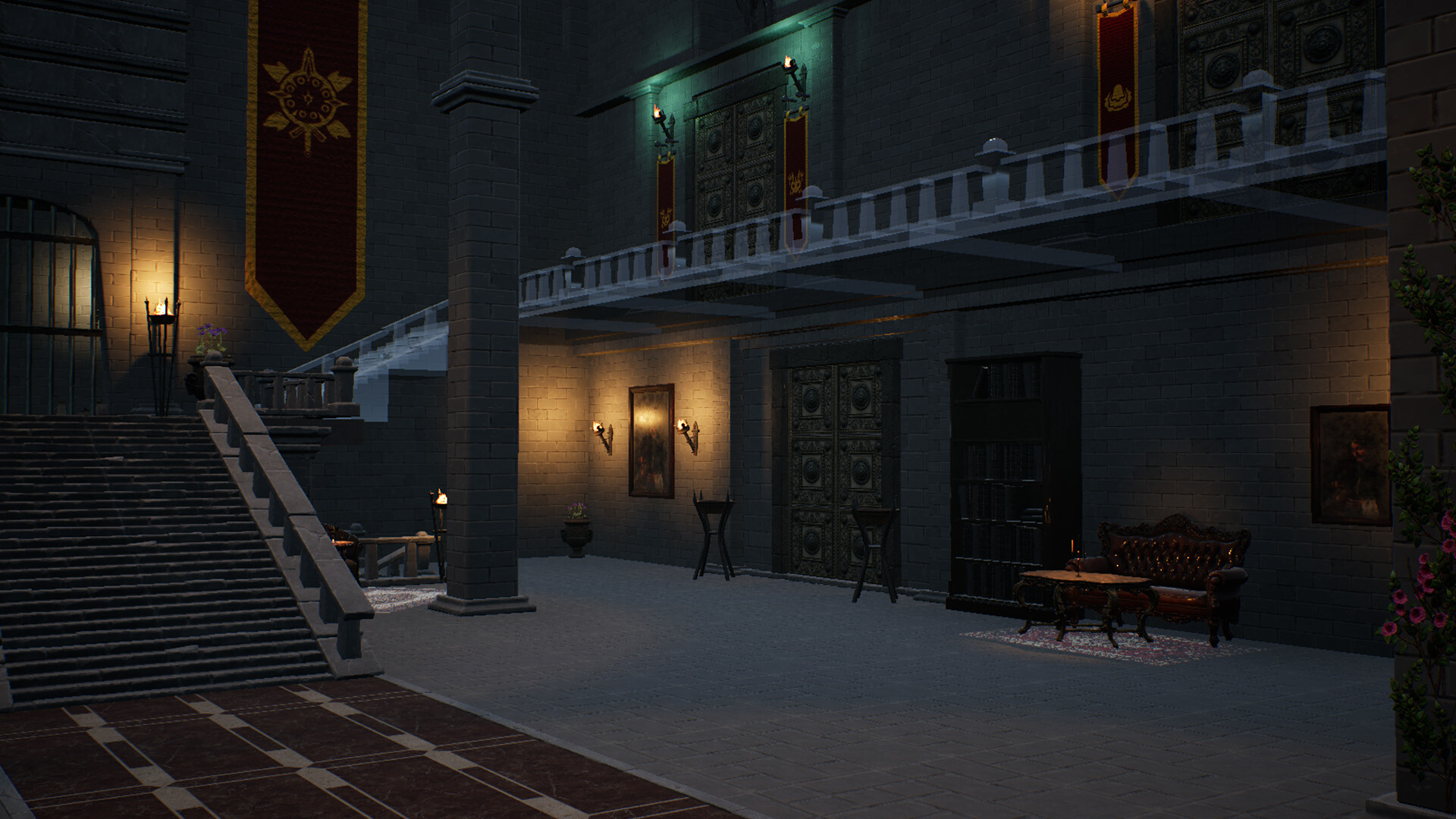 图片[7]-女王的忠诚（Queen's Loyalty）免安装中文版下载-蒸汽游戏宝库 - 高质量Steam单机游戏下载站