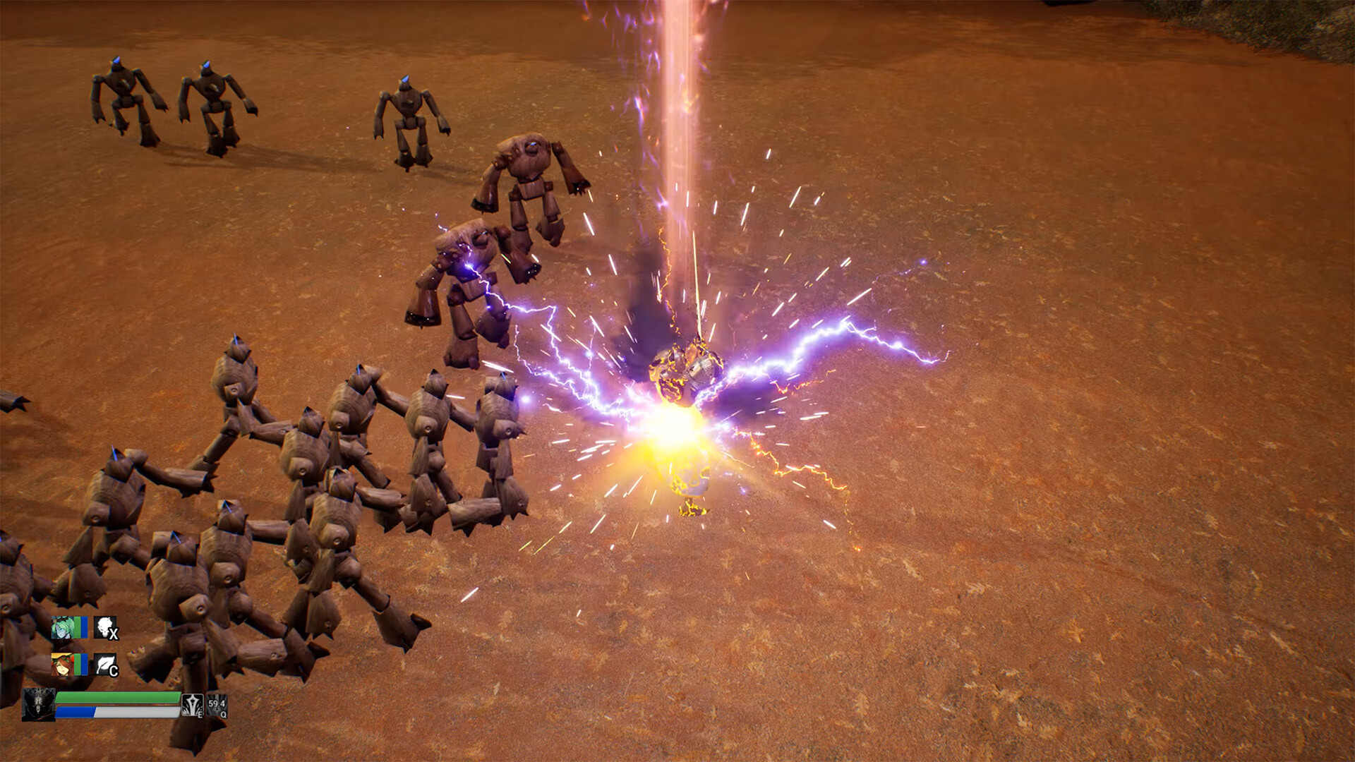 女王的忠诚|官方中文|Queen’s Loyalty插图3vtavta 截图 #2