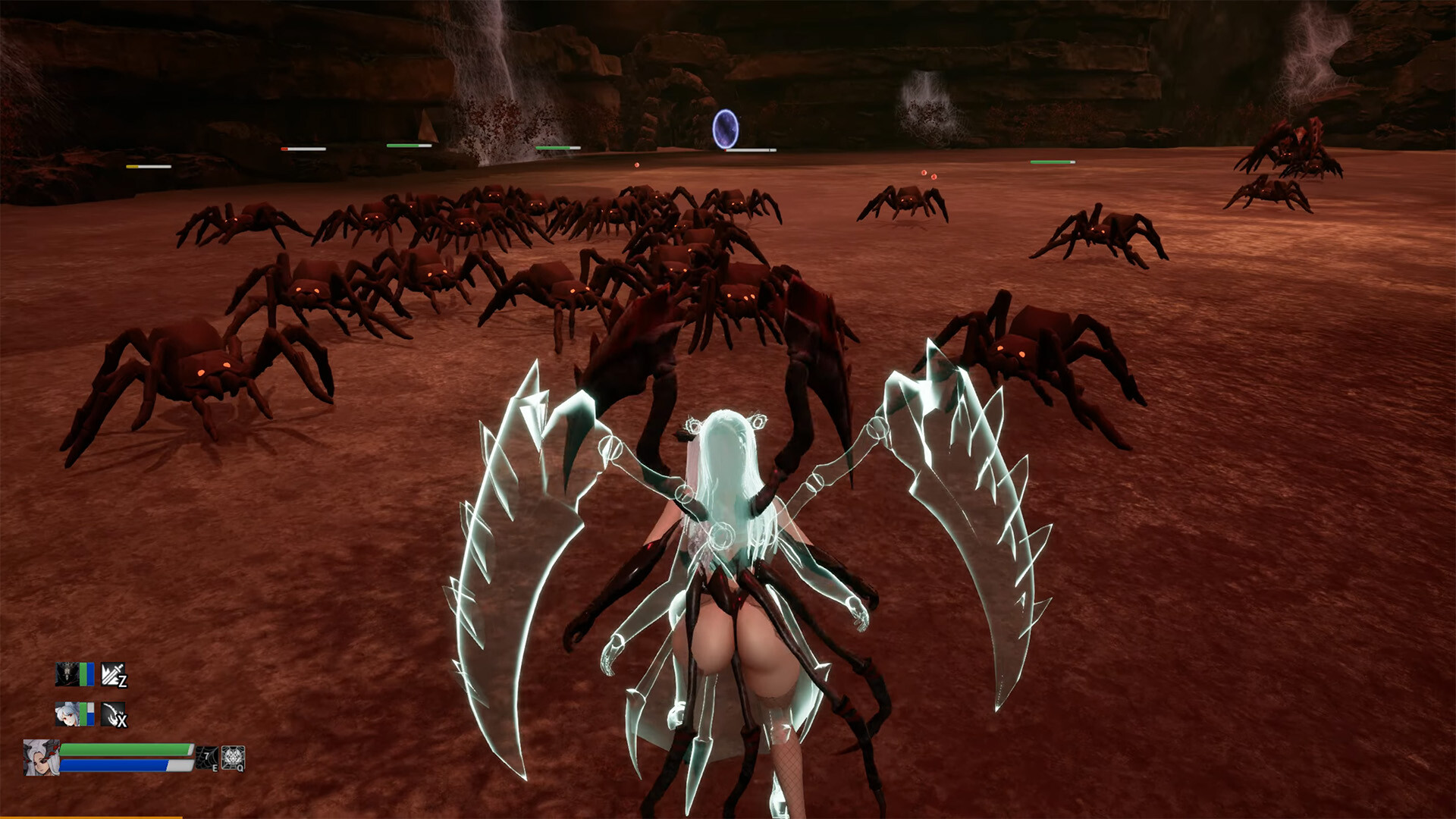 女王的忠诚/Queen's Loyalty 截图 8