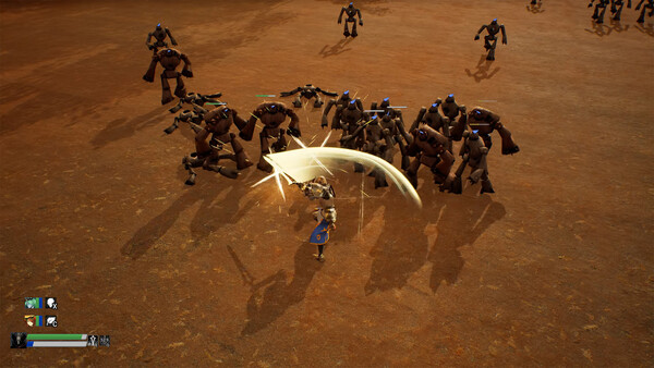 女王的忠诚 - PC平台资源截图 2