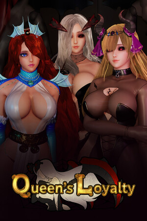 女王的忠诚/Queen's Loyalty