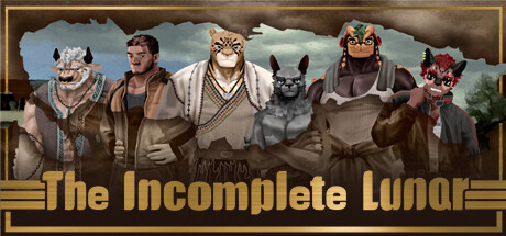 月影待蚀The Incomplete Lunar