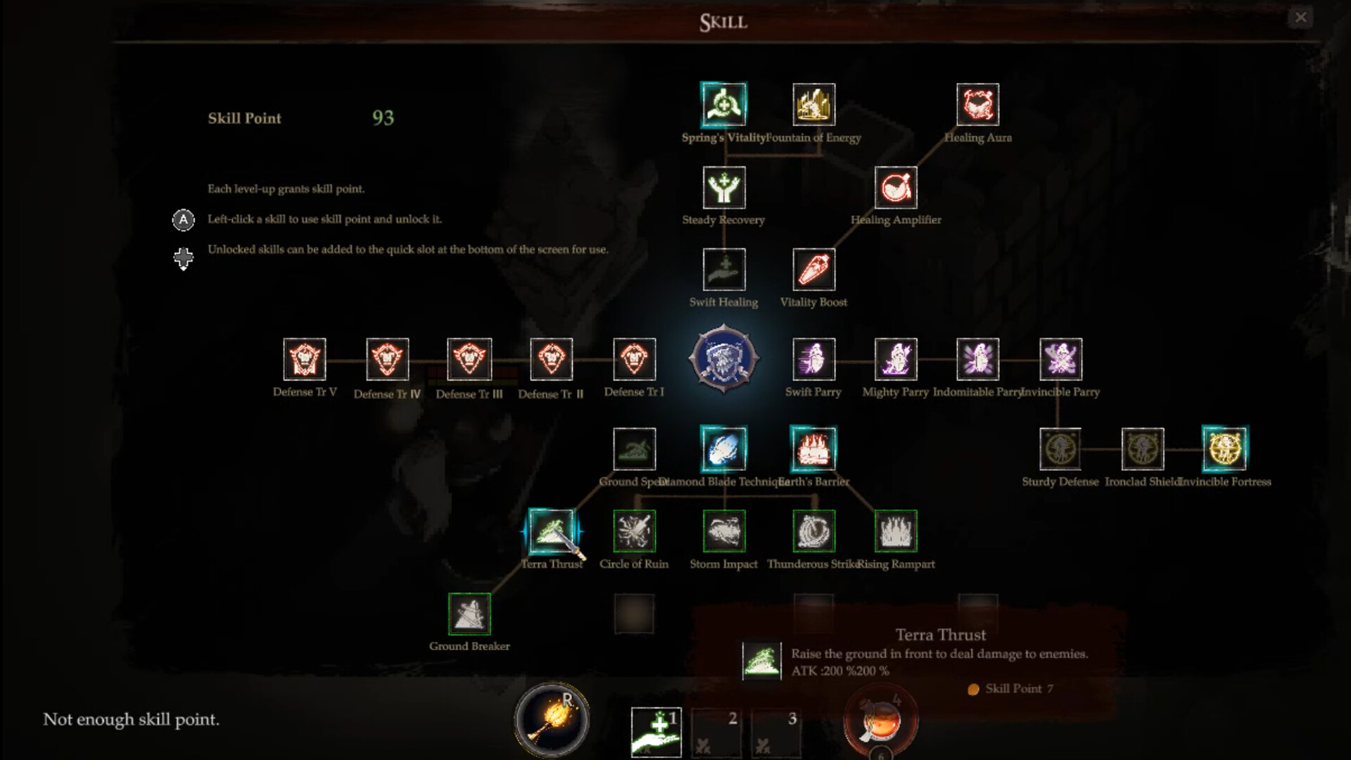 图片[4]-杀手：恶魔出没的世界（Slayer the Demon Haunted World）免安装中文版下载-蒸汽游戏宝库 - 高质量Steam单机游戏下载站