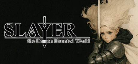 杀手：恶魔出没的世界/Slayer : the Demon Haunted World_官方中文绿色版|网盘下载