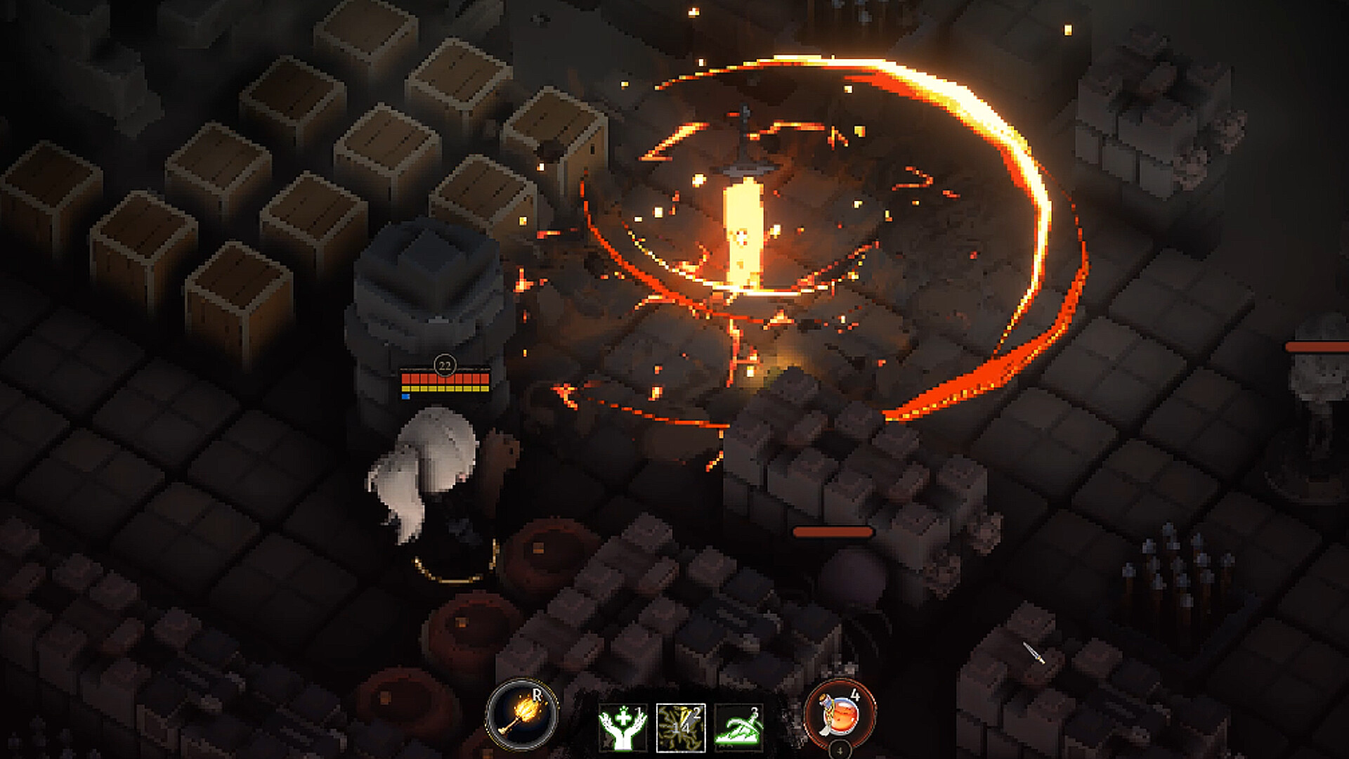 图片[2]-杀手：恶魔出没的世界（Slayer the Demon Haunted World）免安装中文版下载-蒸汽游戏宝库 - 高质量Steam单机游戏下载站