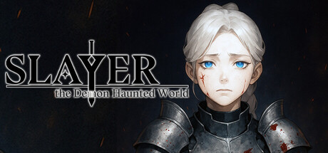 《杀手：恶魔出没的世界 Slayer : the Demon Haunted World》-TENOKE官中简体