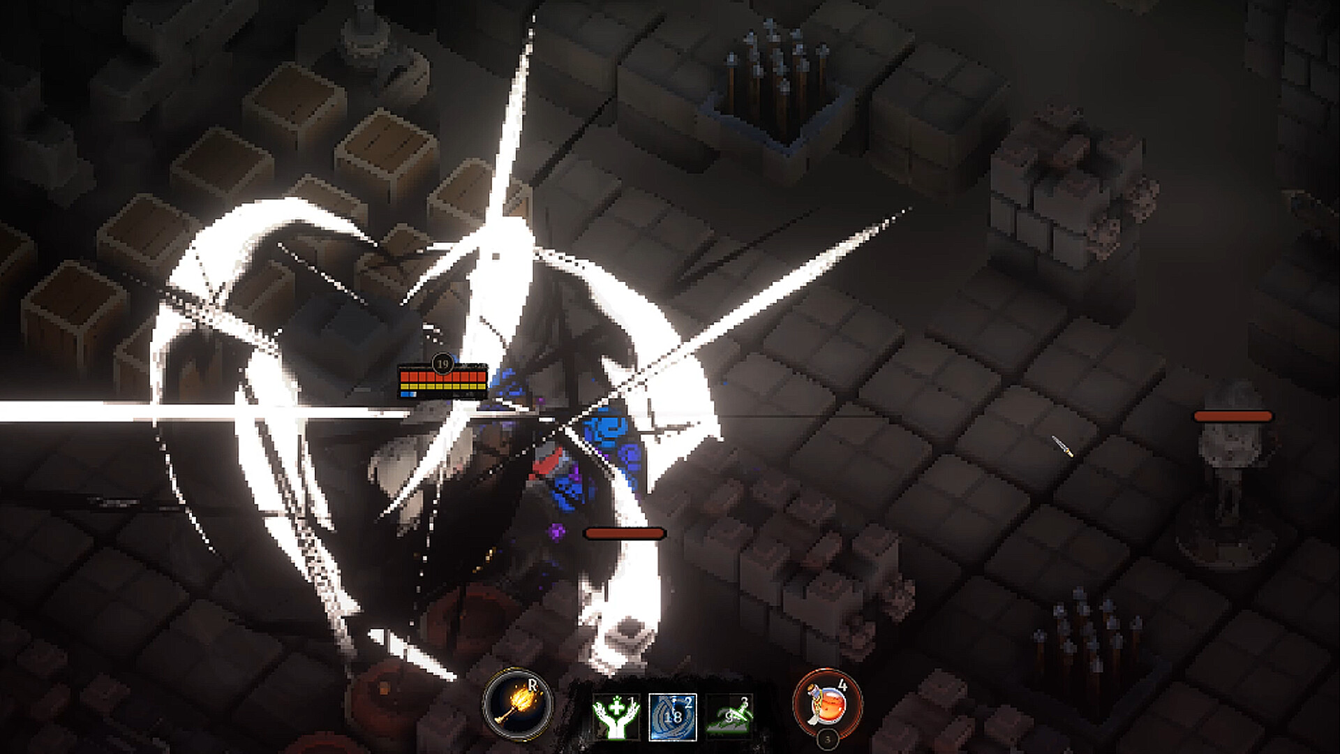 图片[3]-杀手：恶魔出没的世界（Slayer the Demon Haunted World）免安装中文版下载-蒸汽游戏宝库 - 高质量Steam单机游戏下载站