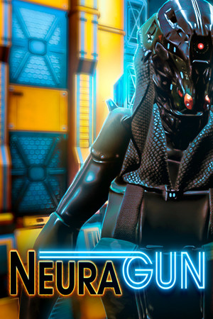 霓虹枪/NeuraGun