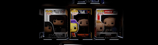 Funko Fusion|Funko Fusion最新版官方中文免费下载-图片1