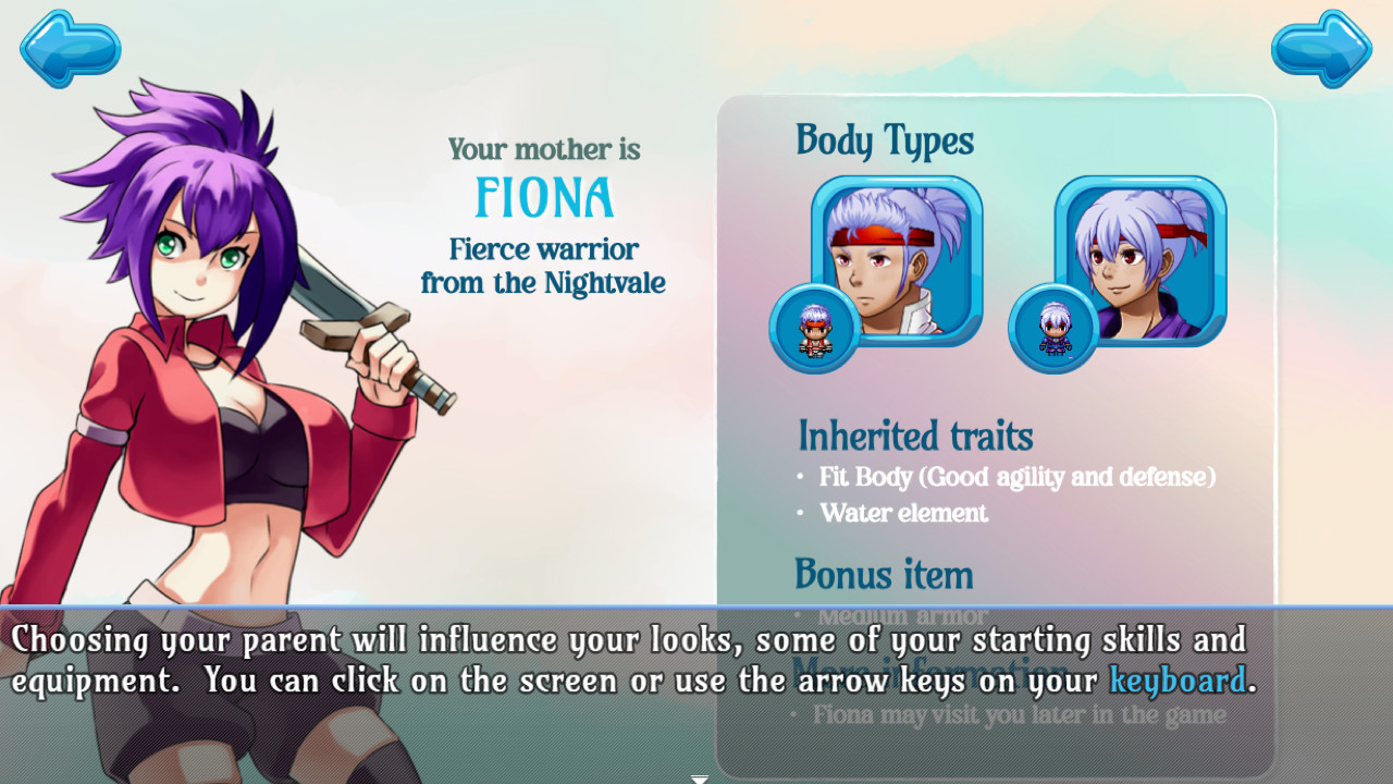 地下城之梦 2/Dungeon Dreams 2 截图 4