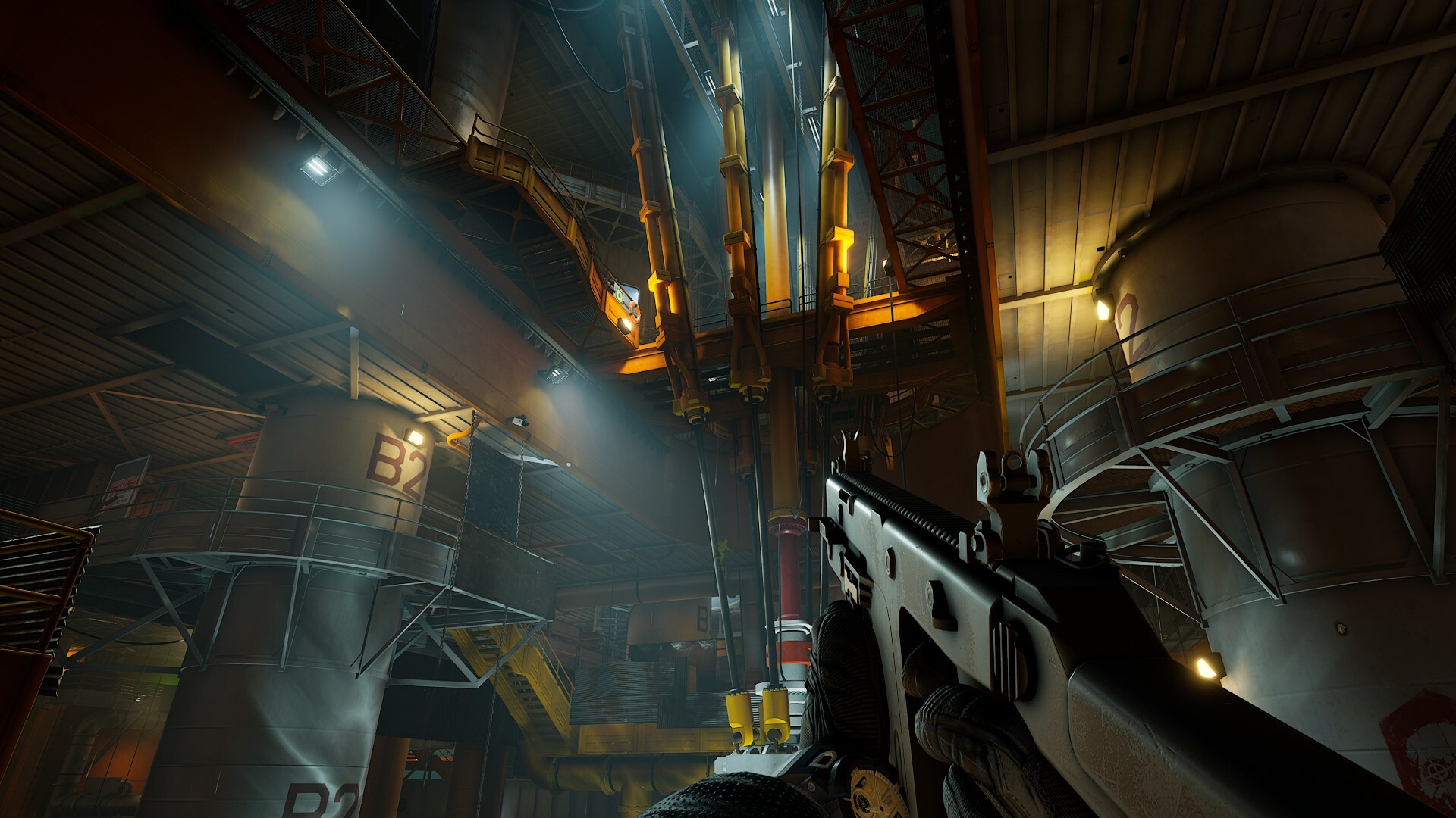 图片[2]-佣兵猎手（Rogue Point）免安装中文版下载-蒸汽游戏宝库 - 高质量Steam单机游戏下载站