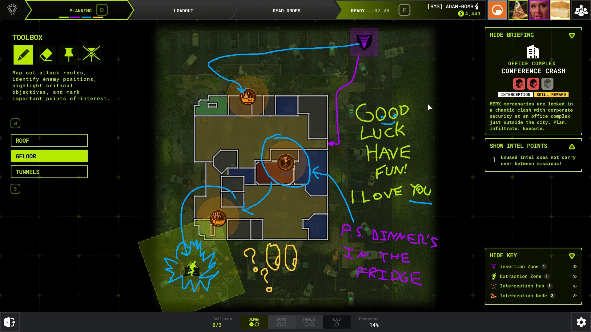 图片[3]-佣兵猎手（Rogue Point）免安装中文版下载-蒸汽游戏宝库 - 高质量Steam单机游戏下载站