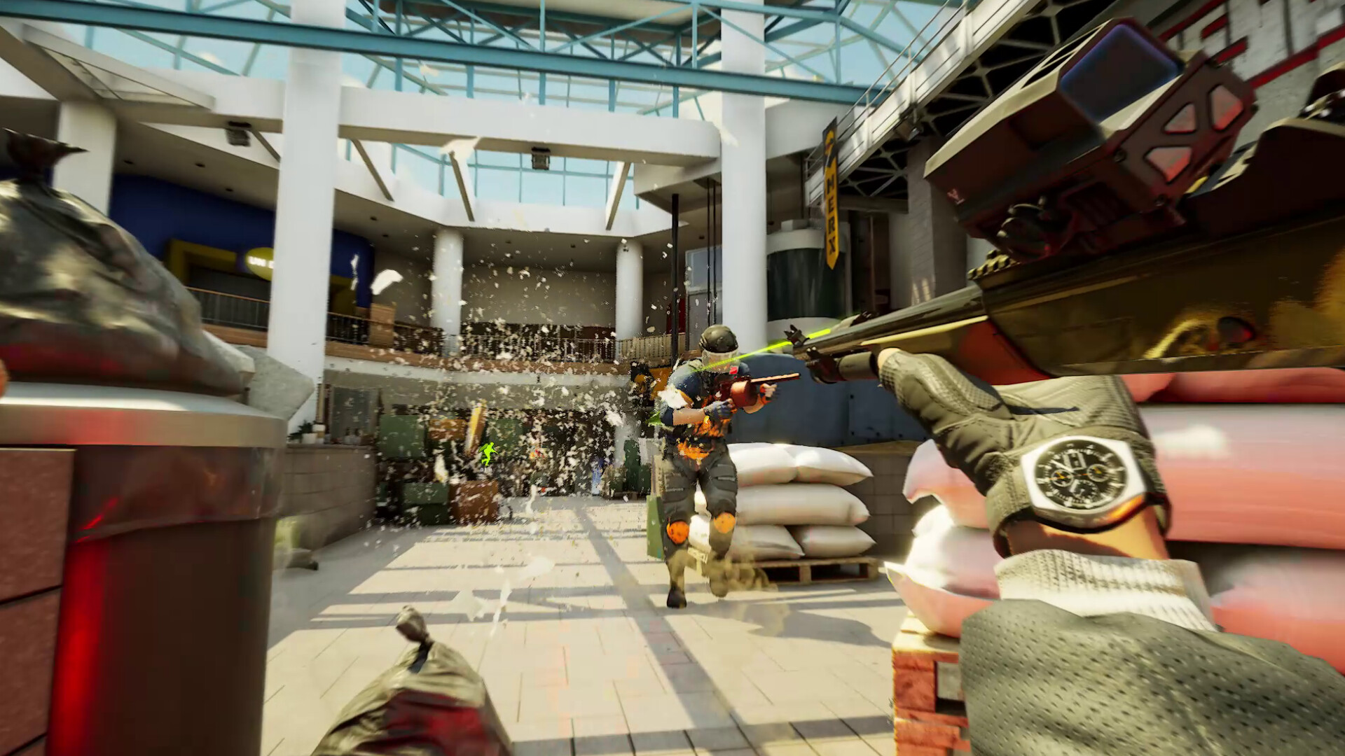 图片[10]-佣兵猎手（Rogue Point）免安装中文版下载-蒸汽游戏宝库 - 高质量Steam单机游戏下载站