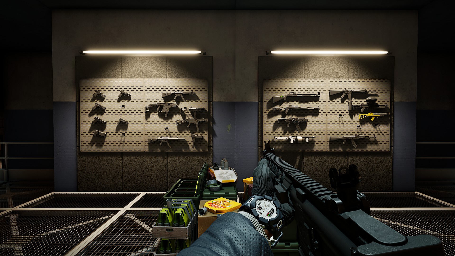 图片[9]-佣兵猎手（Rogue Point）免安装中文版下载-蒸汽游戏宝库 - 高质量Steam单机游戏下载站