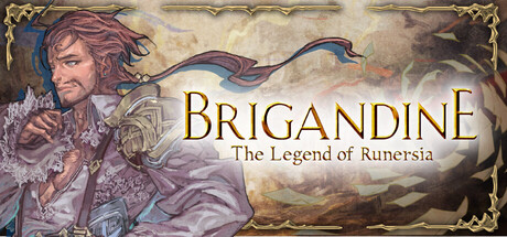 幻想大陆战记：卢纳基亚传说/Brigandine The Legend of Runersia-XHYGAME-单机游戏资源网
