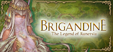 幻想大陆战记：卢纳基亚传说|Brigandine The Legend of Runersia|1.02-萌芽游戏