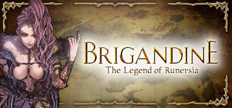 《幻想大陆战记：卢纳基亚传说 》 Brigandine The Legend of Runersia-未玩VIGAME