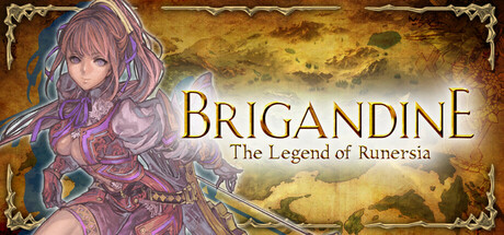 幻想大陆战记:露纳希亚战记(Brigandine The Legend of Runersia)免安装中文版
