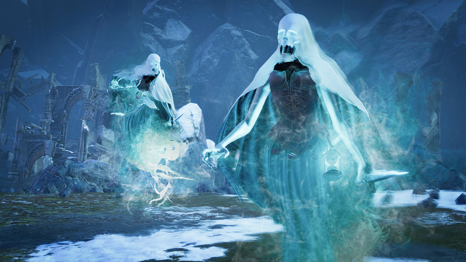 图片[23] • 《战锤西格玛时代：毁灭之境/Warhammer Age of Sigmar: Realms of Ruin》容量19GB|官方简体中文|支持键盘.鼠标.手柄 • BUG软件