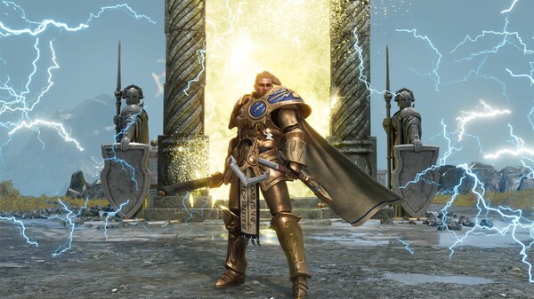 战锤西格玛时代：毁灭之境/Warhammer Age of Sigmar: Realms of Ruin 截图 1
