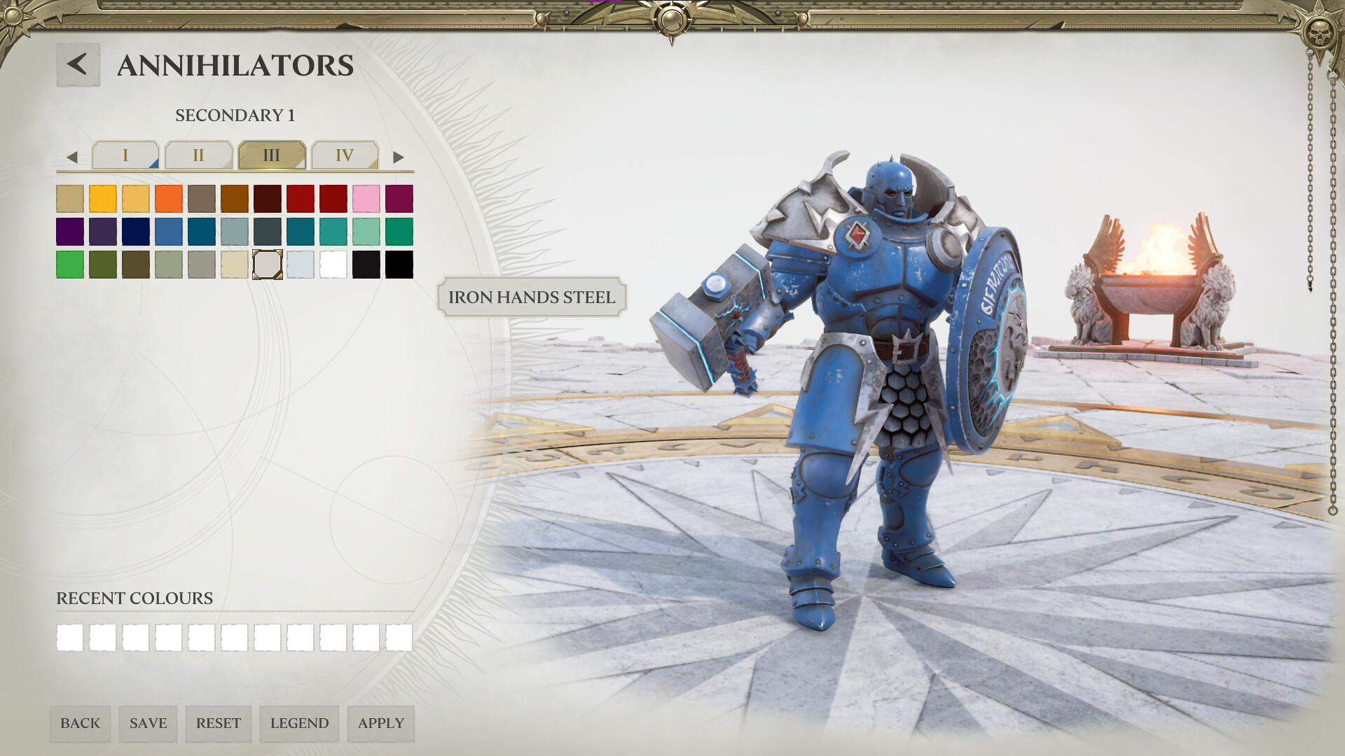 图片[12] • 《战锤西格玛时代：毁灭之境/Warhammer Age of Sigmar: Realms of Ruin》容量19GB|官方简体中文|支持键盘.鼠标.手柄 • BUG软件