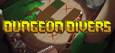 地牢探索者 | Dungeon Divers