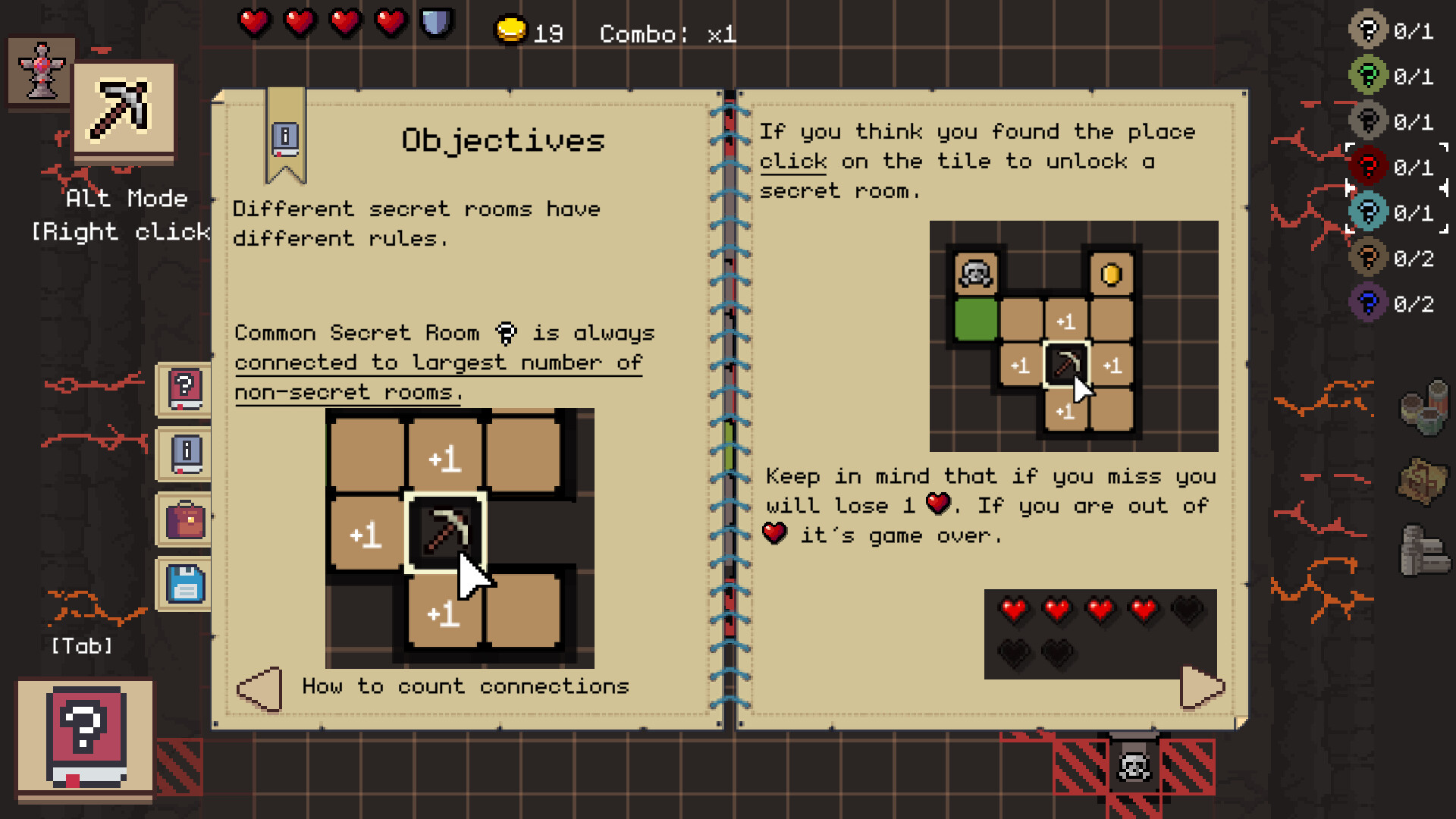 图片[4]_地牢探索者/DungeonDivers
Build.21630220|容量174MB|官方简体中文|支持键盘.鼠标.手柄_LeTaoKe_全球单机游戏免费下载