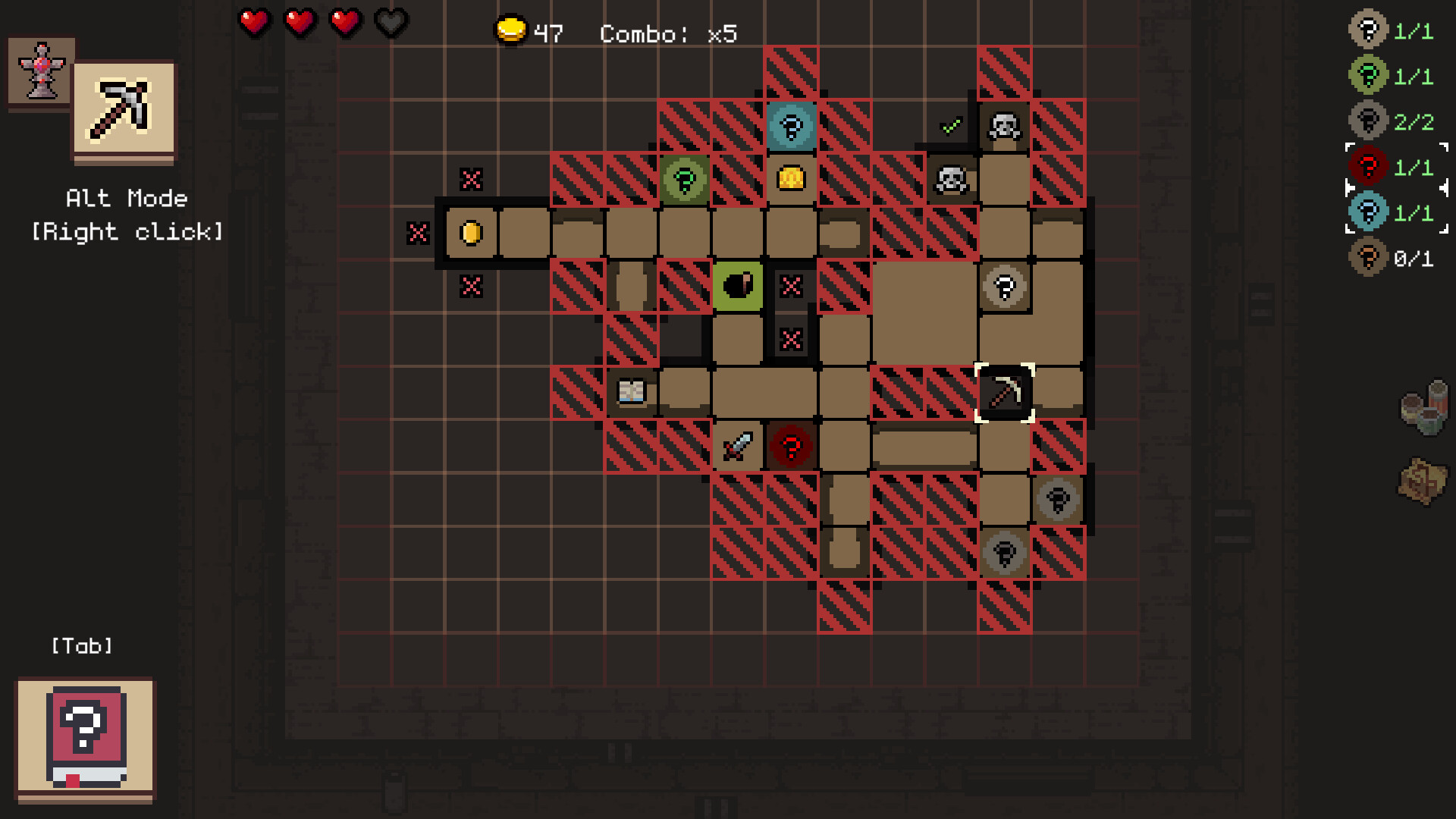 图片[2]_地牢探索者/DungeonDivers
Build.21630220|容量174MB|官方简体中文|支持键盘.鼠标.手柄_LeTaoKe_全球单机游戏免费下载