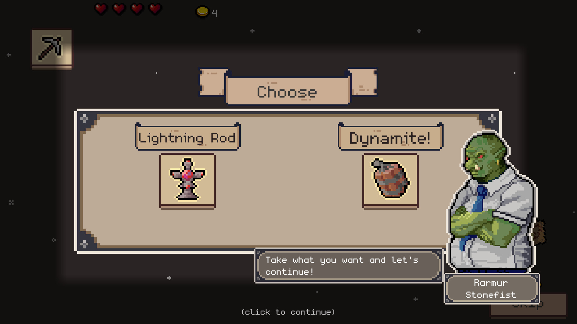 图片[5]_地牢探索者/DungeonDivers
Build.21630220|容量174MB|官方简体中文|支持键盘.鼠标.手柄_LeTaoKe_全球单机游戏免费下载