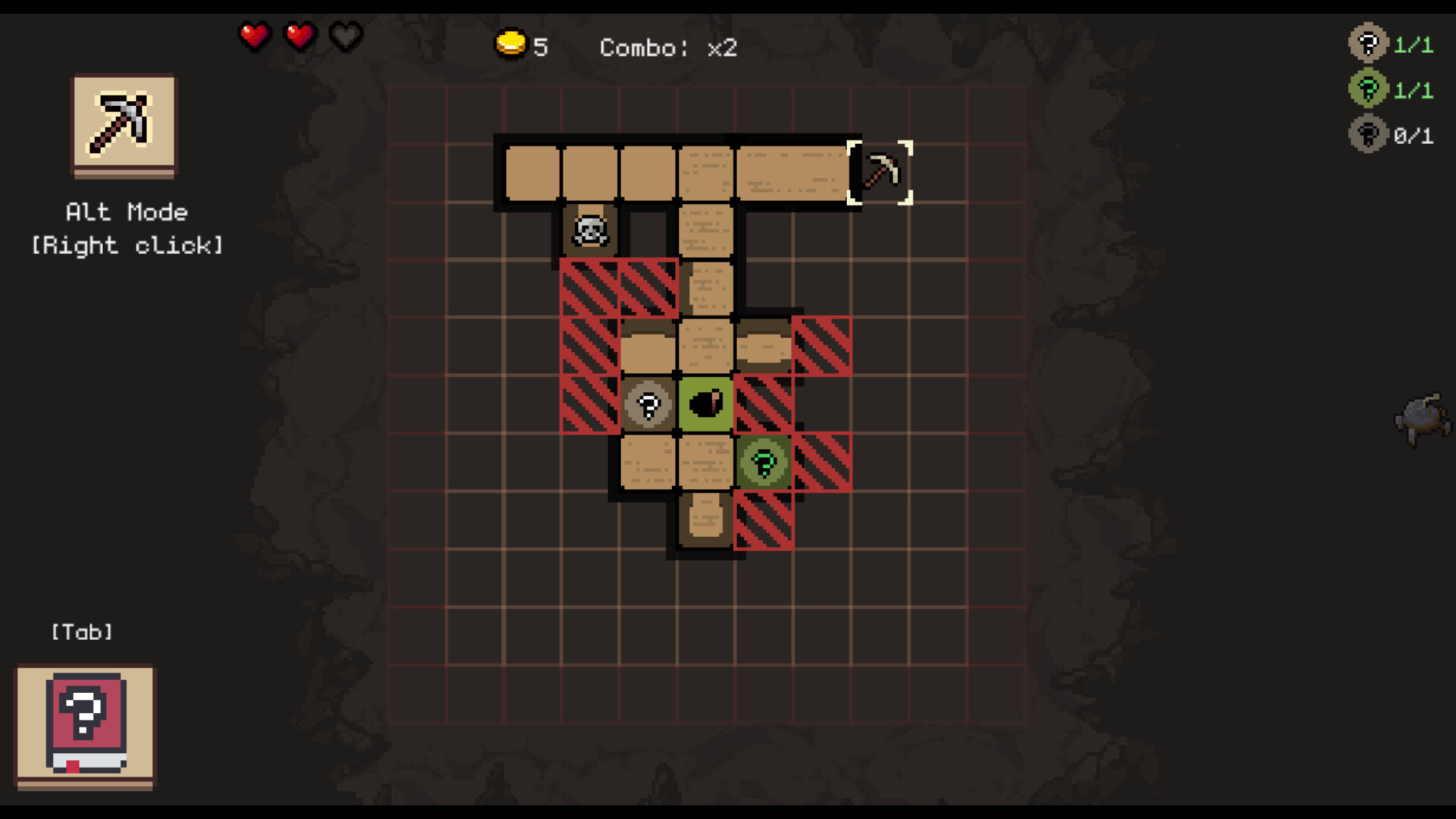 图片[6]_地牢探索者/DungeonDivers
Build.21630220|容量174MB|官方简体中文|支持键盘.鼠标.手柄_LeTaoKe_全球单机游戏免费下载