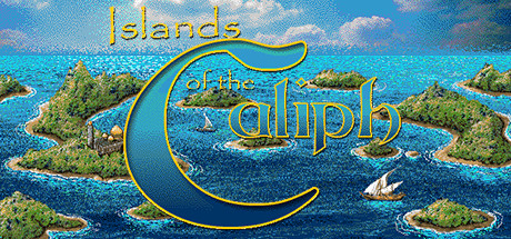 哈里发群岛 | Islands of the Caliph