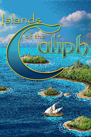 哈里发群岛/Islands of the Caliph