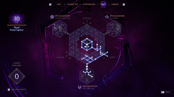 图片[8]-龙腾世纪：影障守护者 Dragon Age: The Veilguard v1417829 赠修改器 -飞星（官中）-蒸汽游戏宝库 - 高质量Steam单机游戏下载站