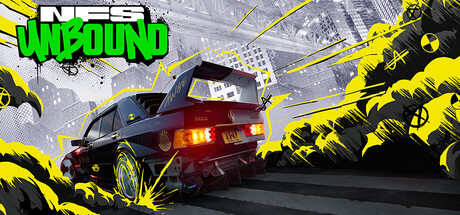 极品飞车22：不羁/Need for Speed Unbound