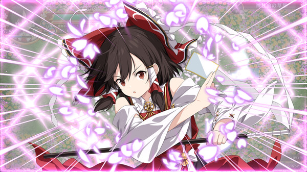 图片[9]-不可思议的幻想乡 -FORESIGHT- ouhou Genso Wanderer FORESIGHT v1.0.4 -飞星（官中）-蒸汽游戏宝库 - 高质量Steam单机游戏下载站