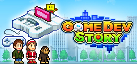 《游戏开发物语 Game Dev Story》V2.64官中简体|容量85MB